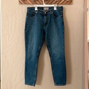 Everlane Ankle Jeans